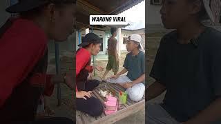 WARUNG VIRAL ⁉️