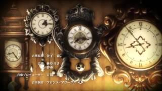 Diabolik Lovers More  Blood Opening [HD]