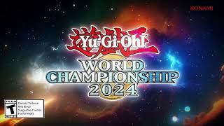Yu-Gi-Oh! MASTER DUEL and DUEL LINKS | Road to Worlds! Campaign | 2024 WCS Qualifiers