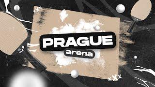 Tournament 2024-07-02 Men, evening. Arena "Prague"