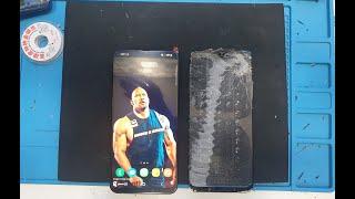 Samsung A20 Glass Replacement - Oneway Mobile Solutions