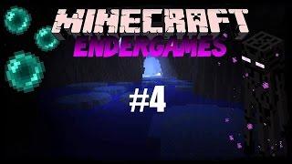 Endergames #04 | mit Pedo Challenge