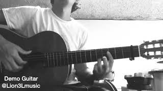 Record latin caribbean flamenco guitar tracks - Best Session Musicians service