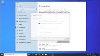 Action Needed Wifi In Windows 10 [Solution]