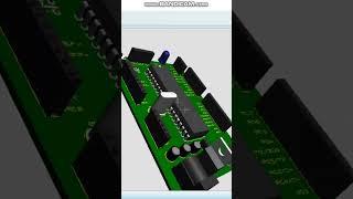 Diseño de PCB electrónica con Proteus 8