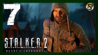 "FORMING ALLIANCES" | S.T.A.L.K.E.R. 2: HEART OF CHORNOBYL - PART 7