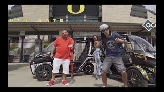 DEF davyne & King Delane "Show You Somethin'" OFFICIAL VIDEO