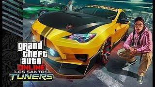 EASY AFK METHOD TO GET LS CAR MEET REP LEVEL IN GTA 5 ONLINE (PS4/PS5/XBOX/PC)