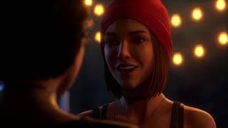 LIFE IS STRANGE: True Colors - Triff Steph