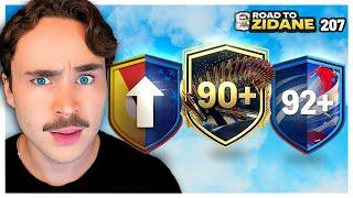 Opening Three INSANE Upgrade Packs!