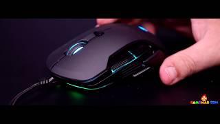 Gamepower Devour RGB Moduler Oyuncu Mouse