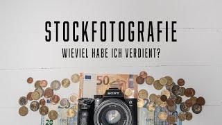 GELD FÜR EURE FOTOS | so verdient ihr mit euren FOTOS GELD | Wieviel habe ich mit verdient?