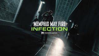 Memphis May Fire - Infection (Official Music Video)