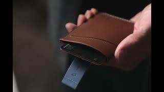 Bellroy Card Sleeve 2nd Edition