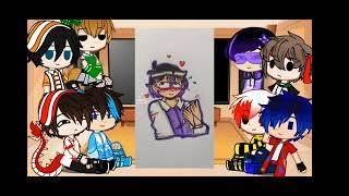 ~°Los compas reaccionan a sus tiktoks°~/spartor/Riumba/Mikellino/Mayictor/silvex/