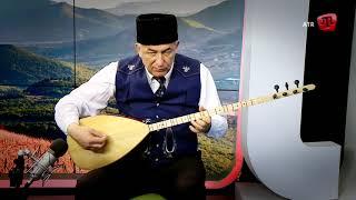 ДЖЕМИЛЬ КАРИКОВ / ЯЙЛАНЫНЪ ЧИМЕЛИНДЕ / Crimean Tatar TV Show