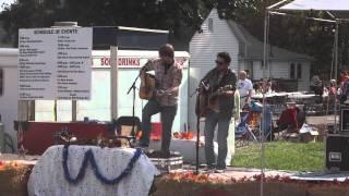 Matt Mason - Guns and Guitars (acoustic) 9-15-12 *LIVE*