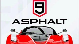 1000  FREE  TOKENS | Asphalt 9 Legends