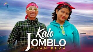 JUAN REZA - KALO JOMBLO (Official Video) | Lagu Timur Terbaru 2024