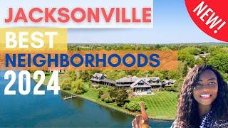 Jacksonville Real Estate | Living in Jacksonville Florida