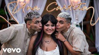 Roze Oficial, Flor Alvarez - Una Cartita (Official Video)