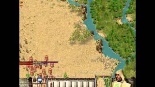 Stronghold Crusader Mission 43 - The Desert Warriors