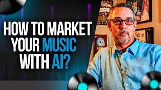 How To Market Your Music With AI? | Music Marketing With AI