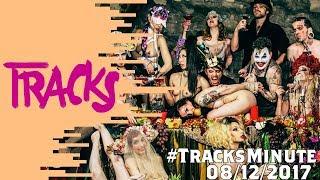 Sex-Positive Partys, Queercore und eine kleine Oasis-Reunion: die TRACKSminute vom 08.12.2017!