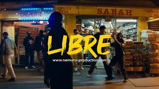 MALO x LA FEVE Type Beat - 'LIBRE' ⏳ | Rap Instrumental 2023