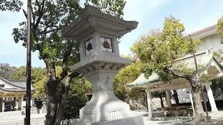 Kobe Towne   Train and Temple Tour pt 1