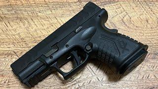 The Best Handgun $440 Can Buy