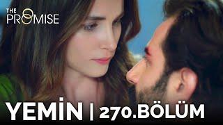 Yemin 270. Bölüm | The Promise Season 3 Episode 270