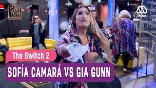 The Switch 2 - Sofía Camará Vs Gia Gunn - Mejores Momentos / Capítulo 23