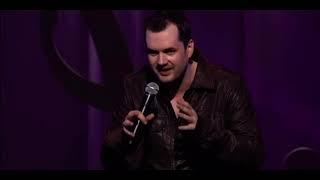 Jim Jefferies - religion explained 1/3