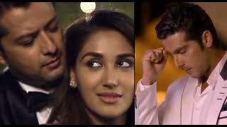 Haasil Full Title Song | Zayed khan , Nikita Dutta , Vatsal Sheth