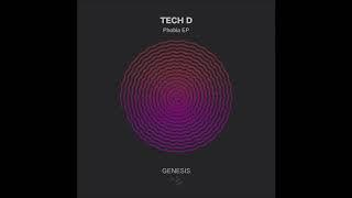 Tech D - Phobia (Original Mix)