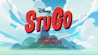 StuGo Intro