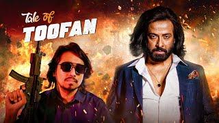 TALE OF TOOFAN