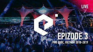 One night @ Epizode 3 - Phu Quoc (2018-2019)