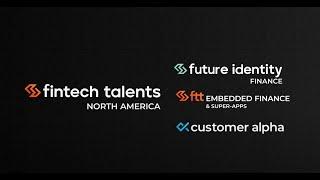 Fintech Talents North America 2023 - Highlights