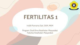 FERTILITAS 1