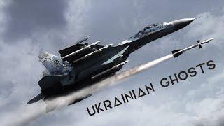 Ukrainian Air Force : Ghosts | Повітряні Сили України