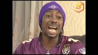 Compilation of all McMorris Ndubueze funny moments, slangs and memes from war game movie.