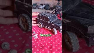 rc remote control Scorpio making aman p model maker️#shortvideo