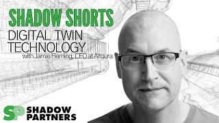 Encore: Digital Twin Technology - Jamie Fleming of Altoura