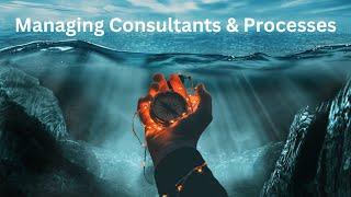 Navigating the Abyss: Consulting and Business Management