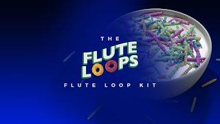 Flute Sample Pack 2022 - "Flute Loops" | Download + Preview + Sample Pack