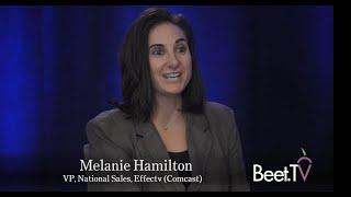 Beet.TV: Effectv's Melanie Hamilton Wants to Bust Addressable TV 'Myths'