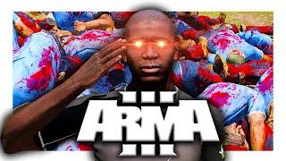 ARMA 3 | The Military Sandbox Experience