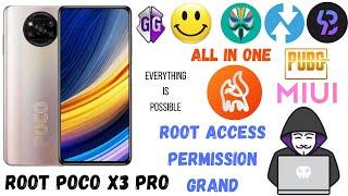 Root Poco X3 Pro With OrangeFox | TWRP | Magisk | Root Poco X3 Pro Vayu & bhima Install Recovery ROM